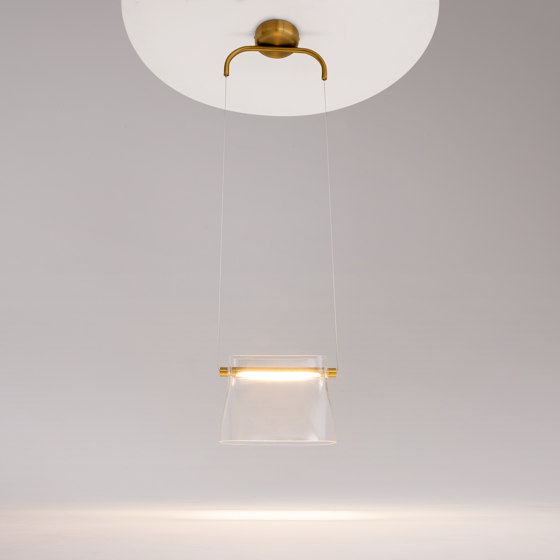 Pendant lamp Cabaret | Suspended lights | Maytoni