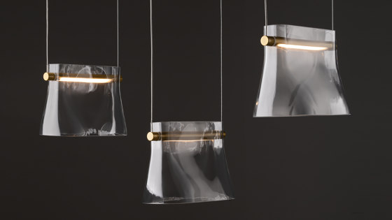 Pendant lamp Cabaret | Suspended lights | Maytoni