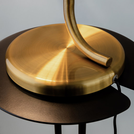 Table lamp Cabaret | Table lights | Maytoni