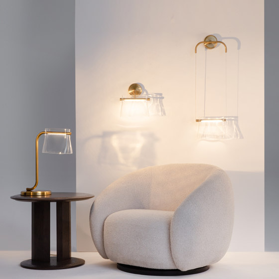 Wall lamp Cabaret | Wall lights | Maytoni