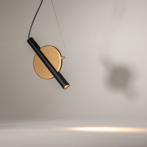 Pendant lamp Enigma | Suspended lights | Maytoni