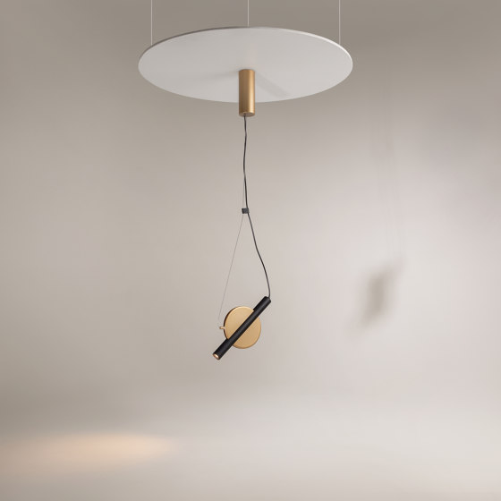 Pendant lamp Enigma | Suspended lights | Maytoni