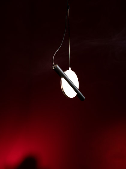 Pendant lamp Enigma | Suspended lights | Maytoni