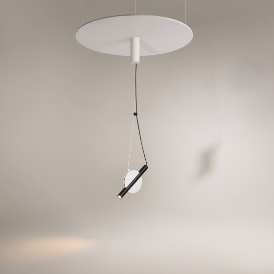 Pendant lamp Enigma | Suspended lights | Maytoni