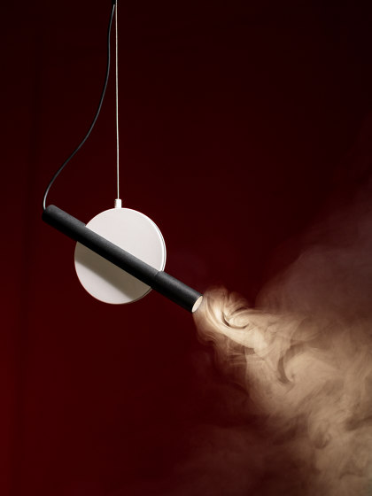 Pendant lamp Enigma | Suspended lights | Maytoni