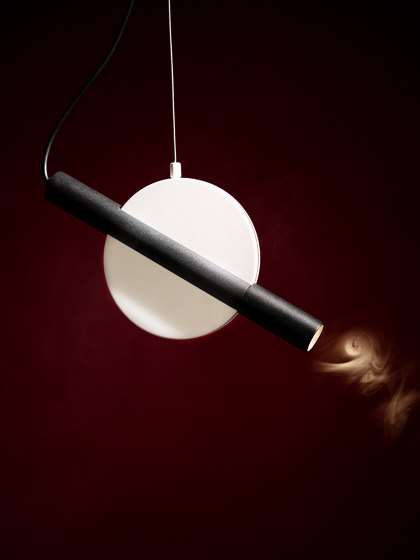 Pendant lamp Enigma | Suspended lights | Maytoni