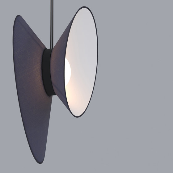 Pendant lamp Evolution | Suspended lights | Maytoni