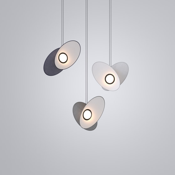 Pendant lamp Evolution | Suspended lights | Maytoni