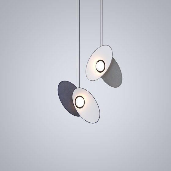 Pendant lamp Evolution | Suspended lights | Maytoni