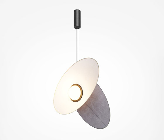 Pendant lamp Evolution | Suspended lights | Maytoni