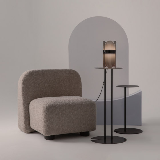 Table lamp Insight | Table lights | Maytoni