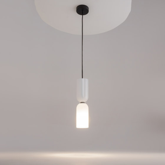 Pendant lamp Memory | Suspended lights | Maytoni