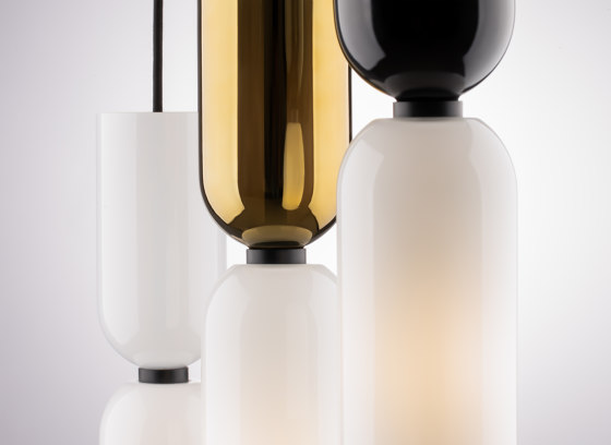 Pendant lamp Memory | Suspended lights | Maytoni