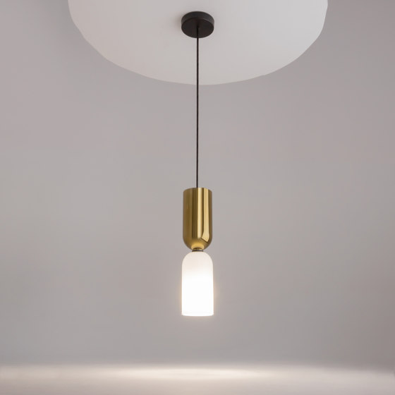 Pendant lamp Memory | Suspended lights | Maytoni