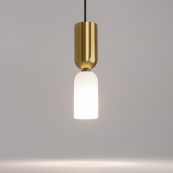 Pendant lamp Memory | Suspended lights | Maytoni