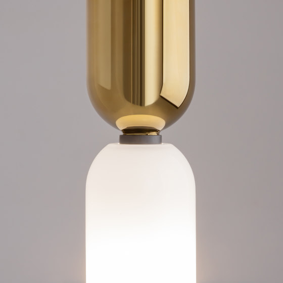 Pendant lamp Memory | Suspended lights | Maytoni