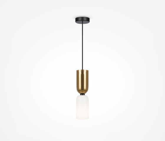 Pendant lamp Memory | Suspended lights | Maytoni