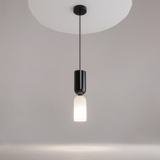 Pendant lamp Memory | Suspended lights | Maytoni