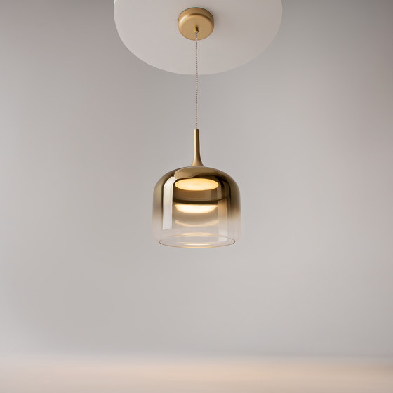 Pendant lamp Spirito | Suspended lights | Maytoni