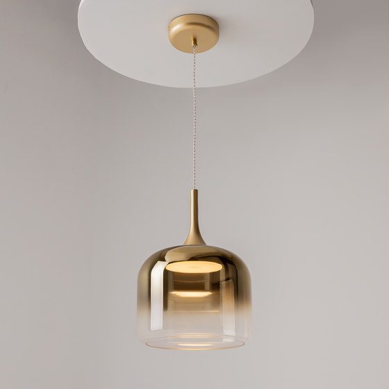 Pendant lamp Spirito | Suspended lights | Maytoni