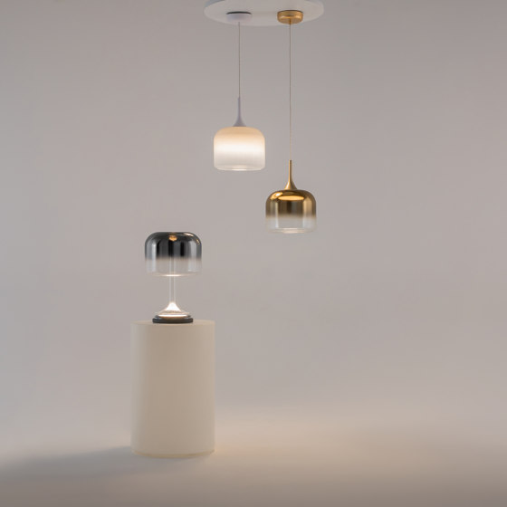 Pendant lamp Spirito | Suspended lights | Maytoni