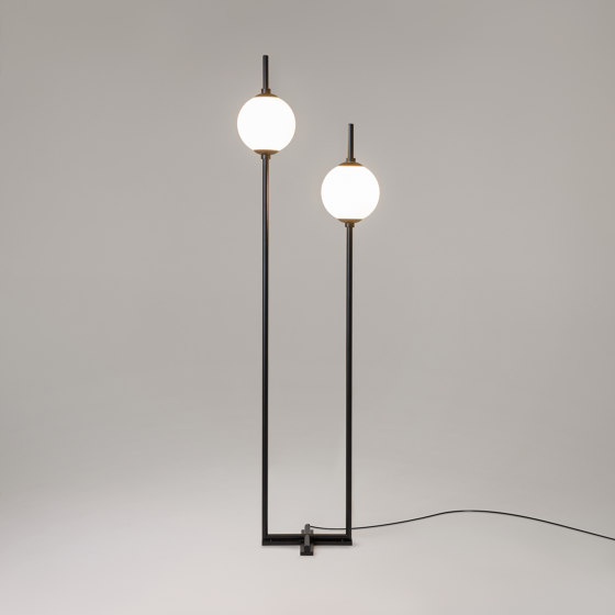 Floor lamp The Sixth Sense | Free-standing lights | Maytoni