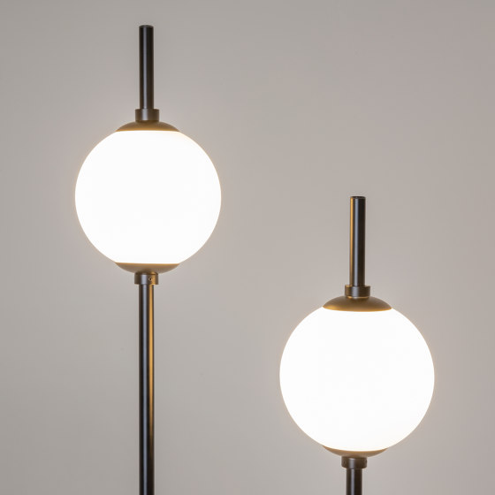 Floor lamp The Sixth Sense | Free-standing lights | Maytoni