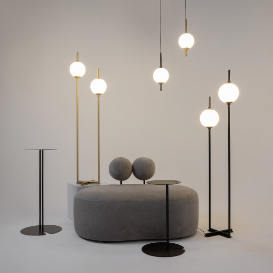 Floor lamp The Sixth Sense | Free-standing lights | Maytoni