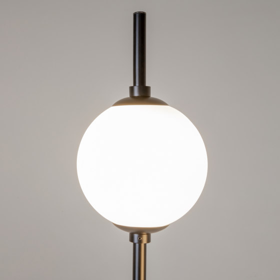 Floor lamp The Sixth Sense | Free-standing lights | Maytoni