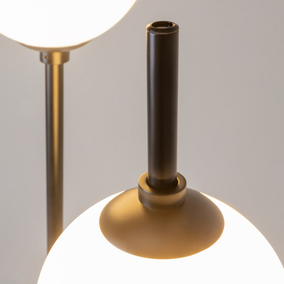 Floor lamp The Sixth Sense | Free-standing lights | Maytoni