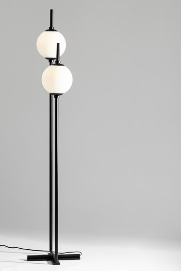 Floor lamp The Sixth Sense | Free-standing lights | Maytoni