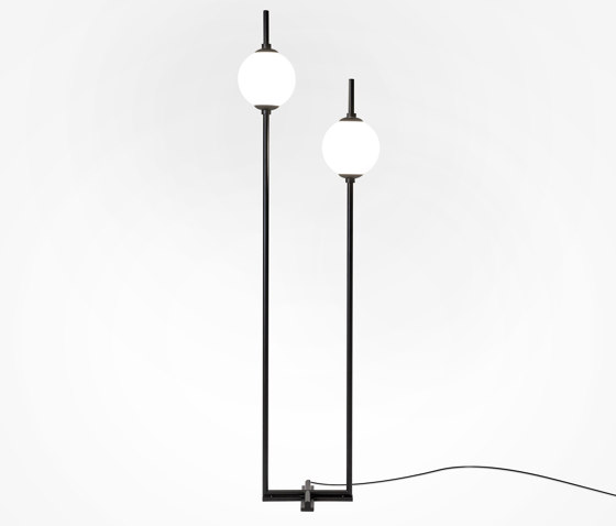 Floor lamp The Sixth Sense | Free-standing lights | Maytoni