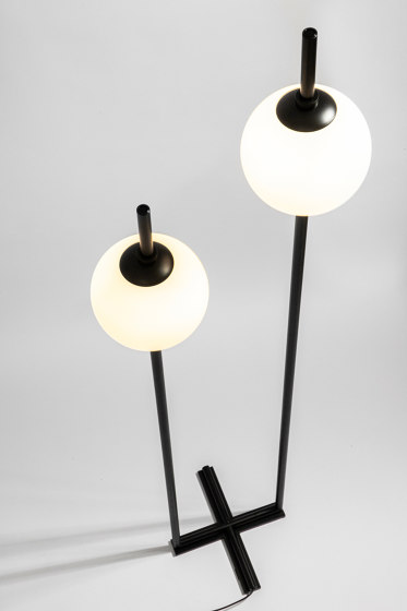 Floor lamp The Sixth Sense | Free-standing lights | Maytoni