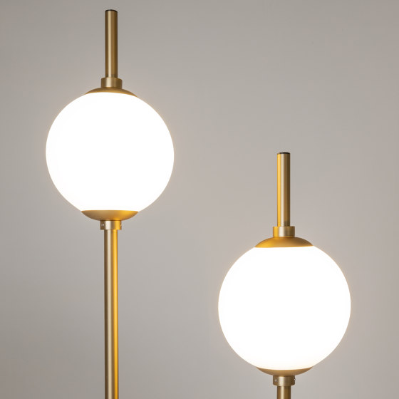 Floor lamp The Sixth Sense | Free-standing lights | Maytoni