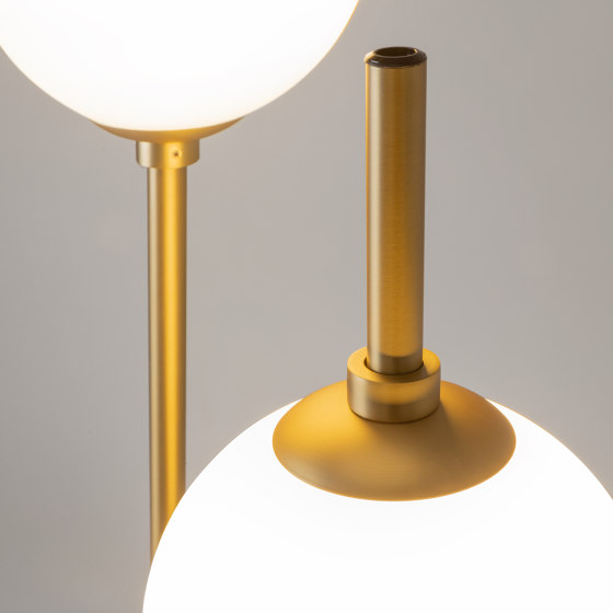 Floor lamp The Sixth Sense | Free-standing lights | Maytoni