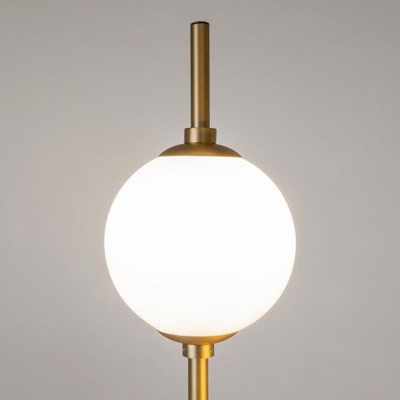 Floor lamp The Sixth Sense | Free-standing lights | Maytoni