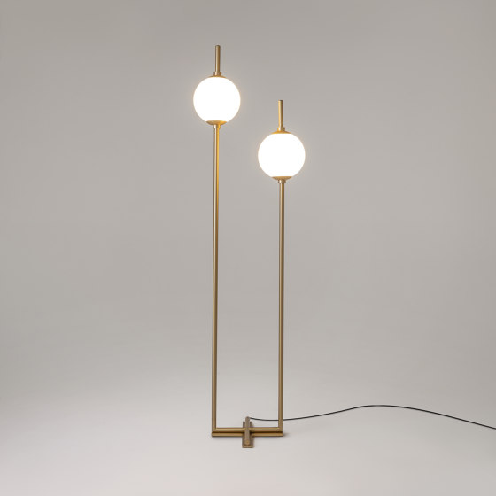 Floor lamp The Sixth Sense | Free-standing lights | Maytoni