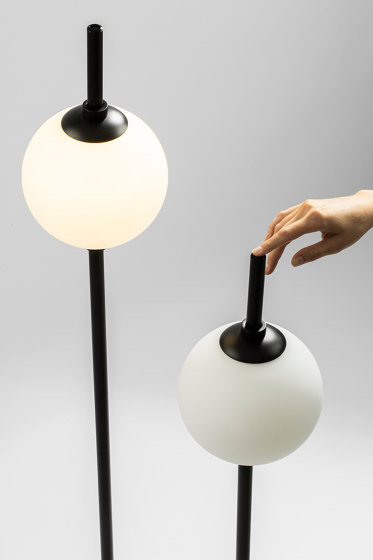 Floor lamp The Sixth Sense | Free-standing lights | Maytoni