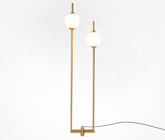 Floor lamp The Sixth Sense | Free-standing lights | Maytoni