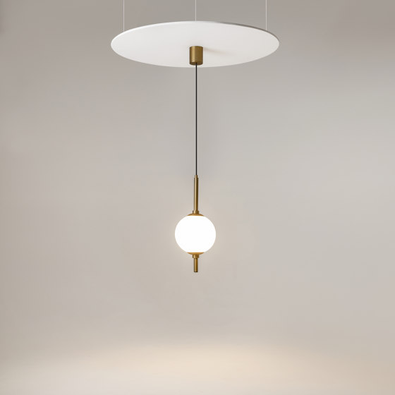 Pendant lamp The Sixth Sense | Suspended lights | Maytoni