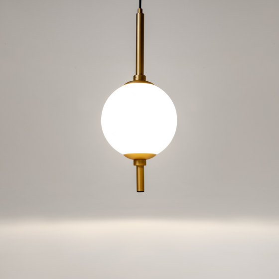 Pendant lamp The Sixth Sense | Suspended lights | Maytoni