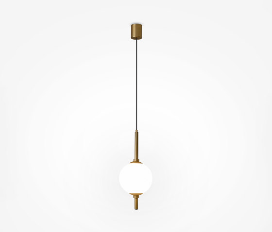 Pendant lamp The Sixth Sense | Suspended lights | Maytoni