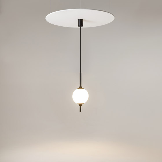 Pendant lamp The Sixth Sense | Suspended lights | Maytoni