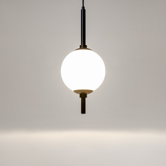 Pendant lamp The Sixth Sense | Suspended lights | Maytoni