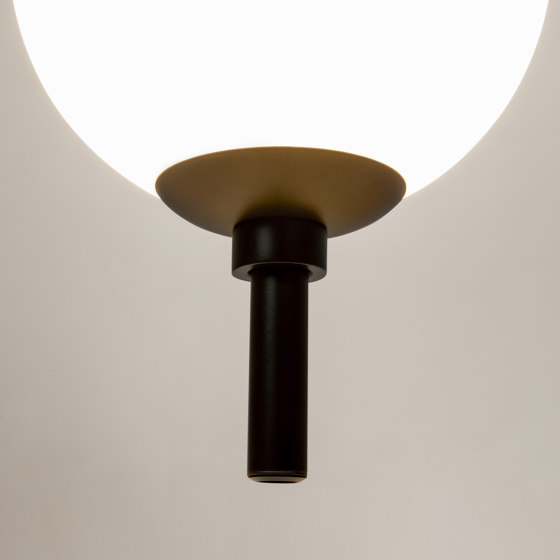 Pendant lamp The Sixth Sense | Suspended lights | Maytoni