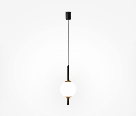 Pendant lamp The Sixth Sense | Suspended lights | Maytoni