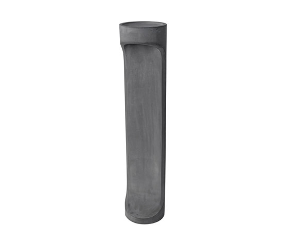 FLORA bollard outdoor lighting BETALY® | Bollard lights | 9010 Novantadieci