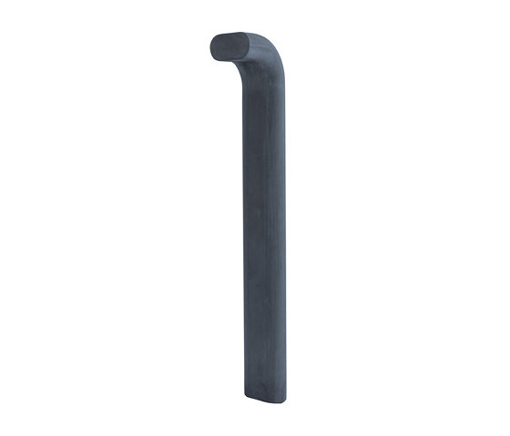 PIPE BIG bollard outdoor lighting BETALY® | Pollerleuchten | 9010 Novantadieci