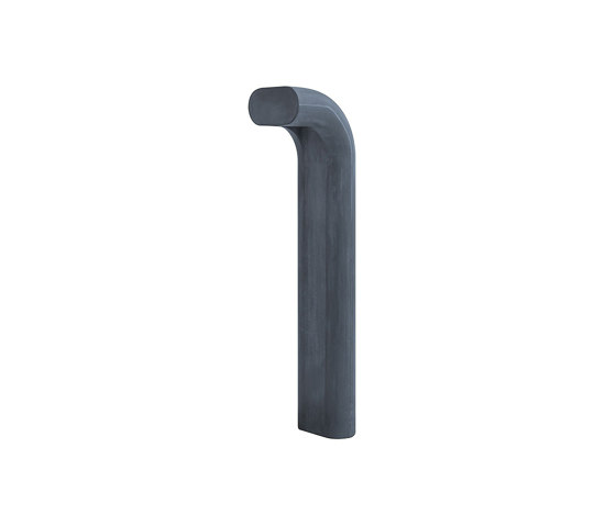 PIPE bollard outdoor lighting BETALY® | Pollerleuchten | 9010 Novantadieci