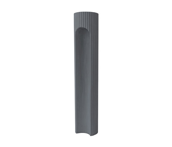 STELE bollard outdoor lighting BETALY® | Bolardos de luz | 9010 Novantadieci